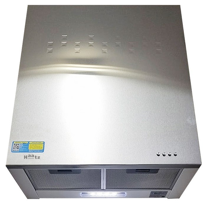 하츠 주방후드 후황 슬림 카브 SSC-60S 싱크대 렌지 씽크대 주방 환풍기 교체 매립형