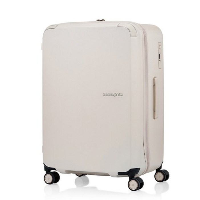 쌤소나이트 ZENPOD 캐리어 69/25 아이보리 UF145003 764380