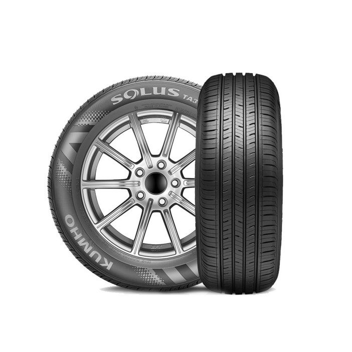 금호타이어 공식 솔루스 TA31 235 45 18 전국무료장착 2354518