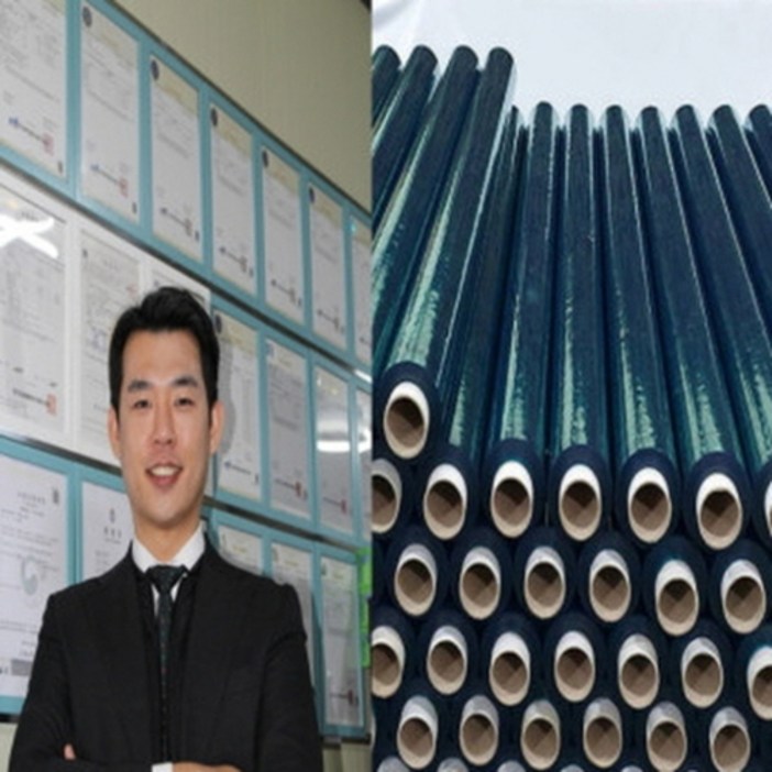 로페코 본사 사계절 단열필름 다마거시트 열차단율90, 투명