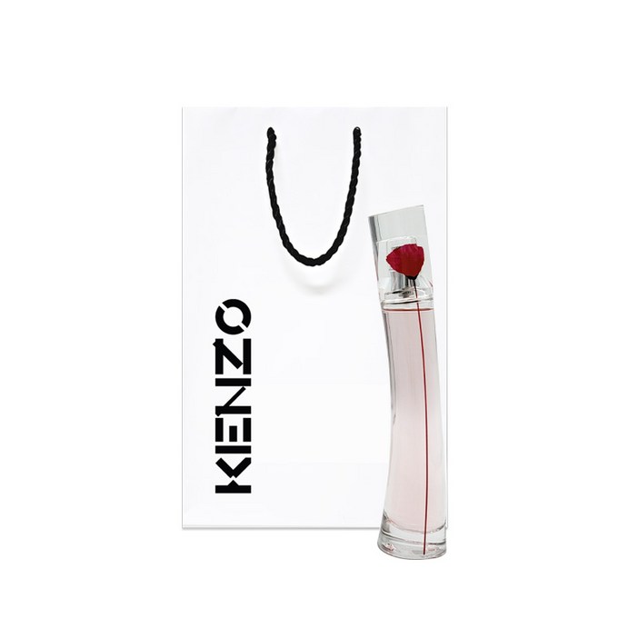 겐조 플라워 바이 포피 부케 EDP, 30ml, 1개