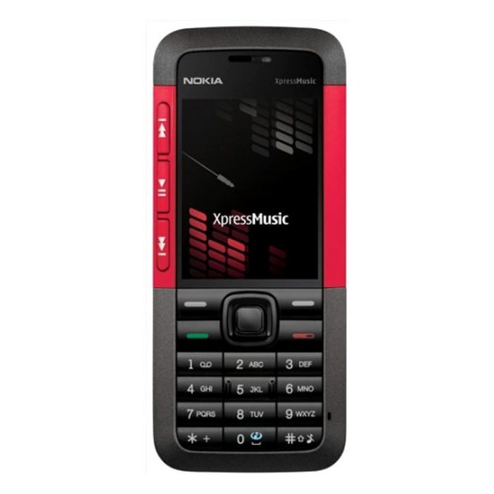 Nokia 5310 휴대전화 잠금해제 공기계