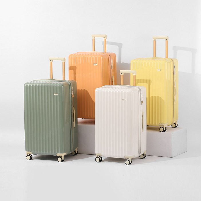 토부그 마들렌 확장형 그랑 29인치 대형 캐리어 폴리카보네이트 여행가방