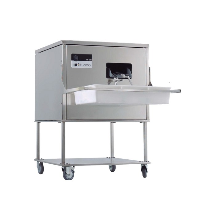 커트러리 광택 살균기 건조기 광택기 수저소독기 수저살균기 SH7000, SH7000