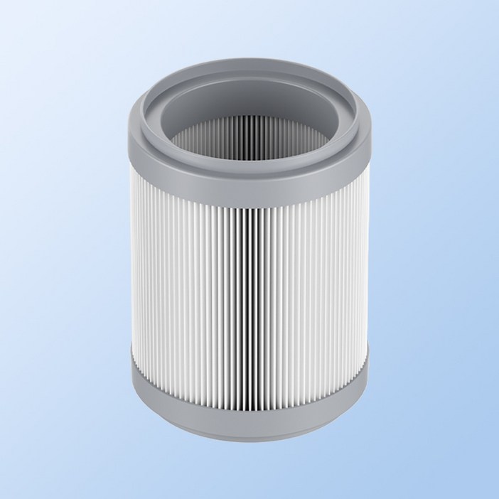 아이엠아이디어 휴대용 미니 공기청정기 음이온