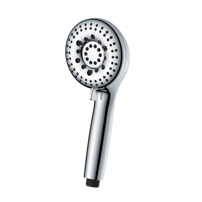 와이피 다기능 샤워기 헤드 10단 수압조절 절수증압 욕실청소 쉬운설치