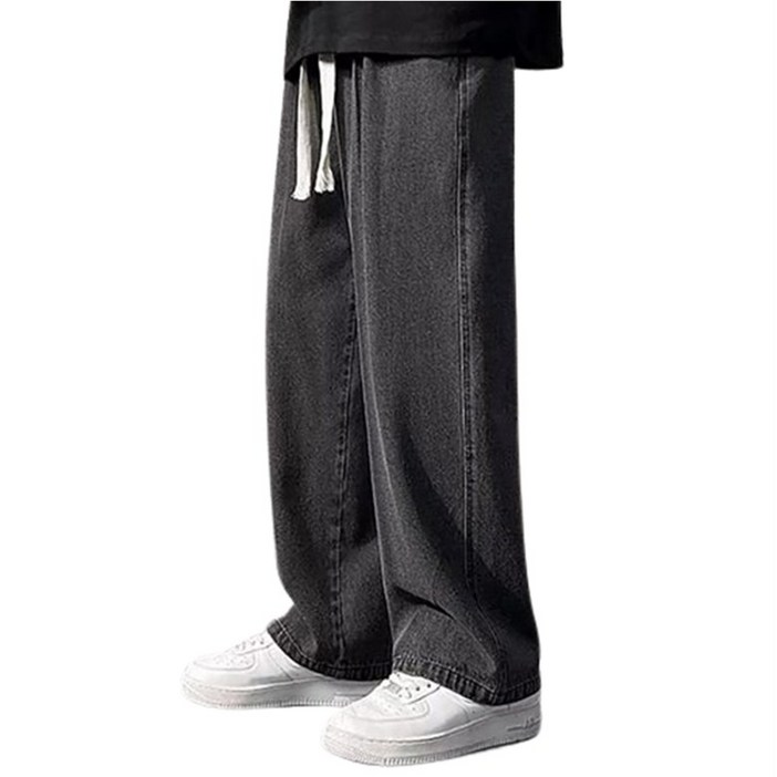 남성용 밴딩 청바지 SA74