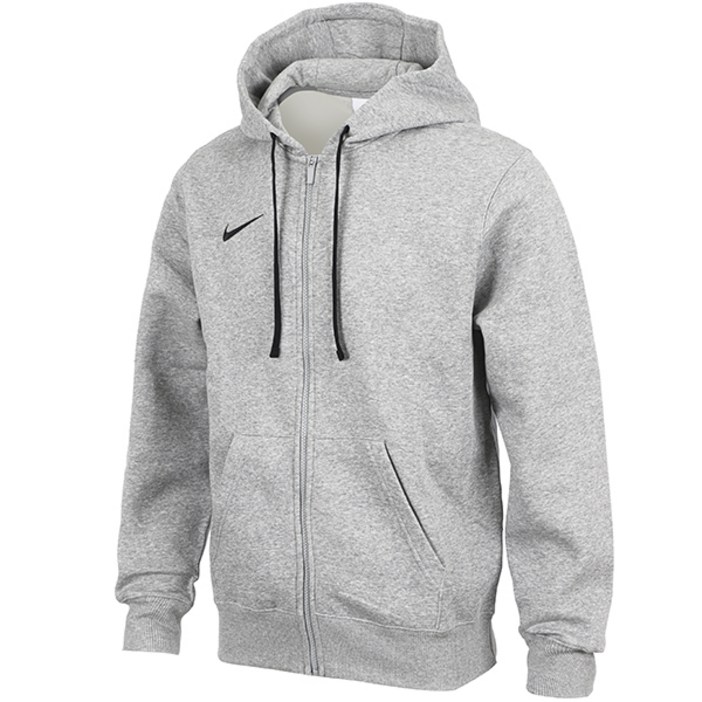 나이키 PARK 26 FLC FZ HOODIE 데일리 캐주얼 기모 집업 후드 티