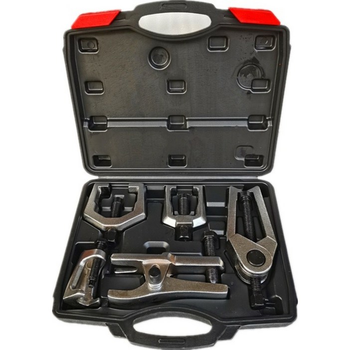 부싱 교환기 탈거기 탈착기 볼조인트 카센타 붓싱