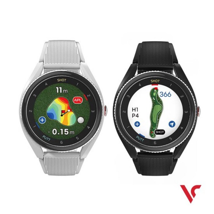 보이스캐디 T9 골프 거리 측정기