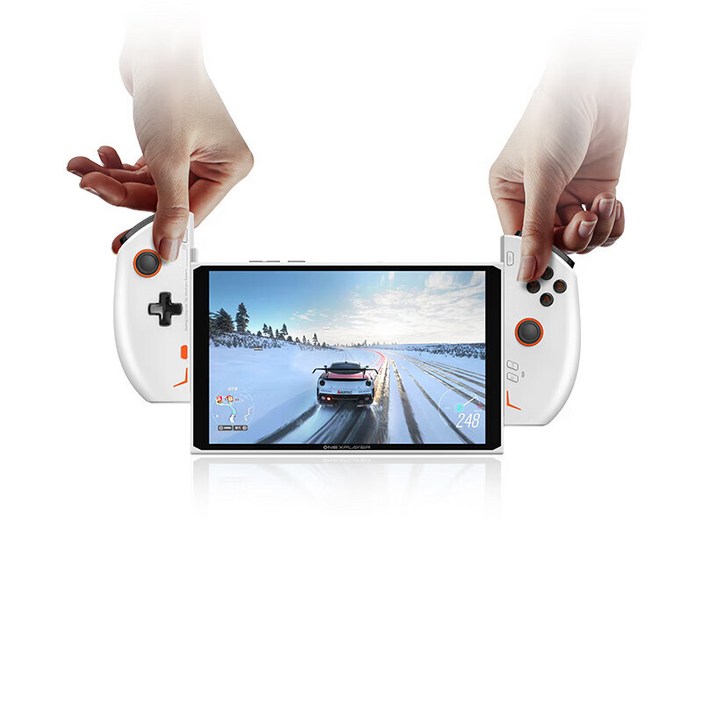 ONE XPLAYER 2 휴대용 게임기 6800U 16G 1TB