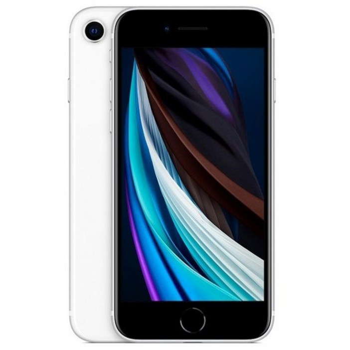 Apple 아이폰 SE2 64GB (리퍼급) + 자체검수 및 전용패키지 [대단한형제들] 맞는지 확인필요 매칭방지