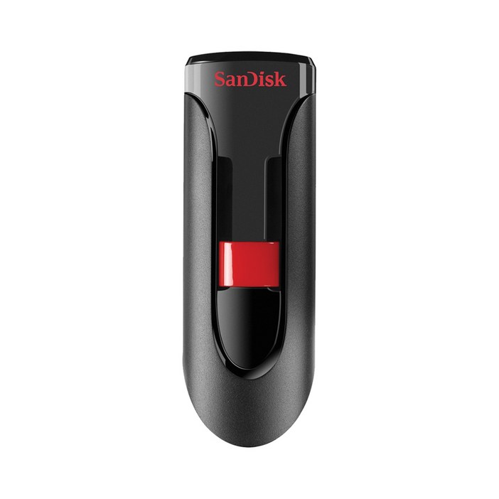 샌디스크 크루저 글라이드 USB 메모리 SDCZ60
