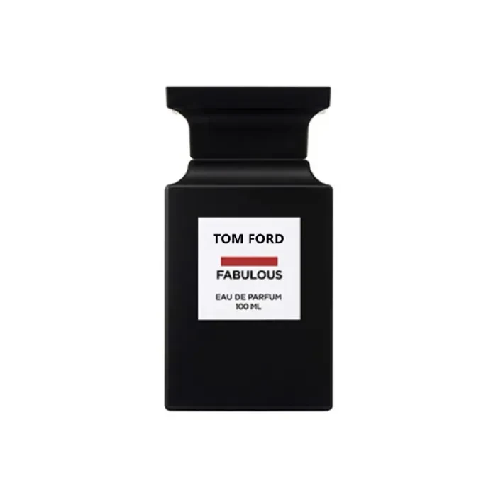 톰 포드 파블러스 EDP  사치스러운 가죽, 고급스럽고 대담한 남성적 가죽 향기의 정수, 100ml, 1개