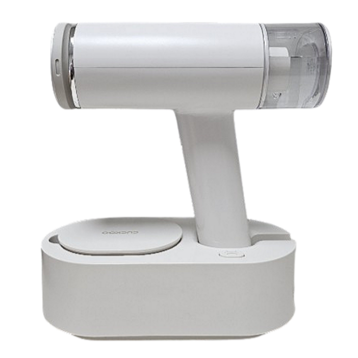 쿠쿠 핸디형 무선 스팀 다리미