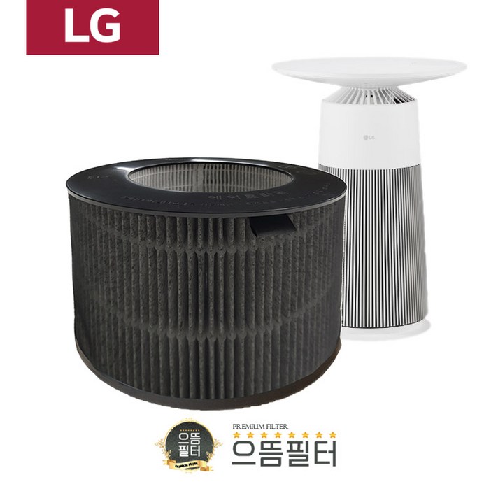 엘지 에어로퍼니처 G필터 AS062PRHYR, 1개, G필터