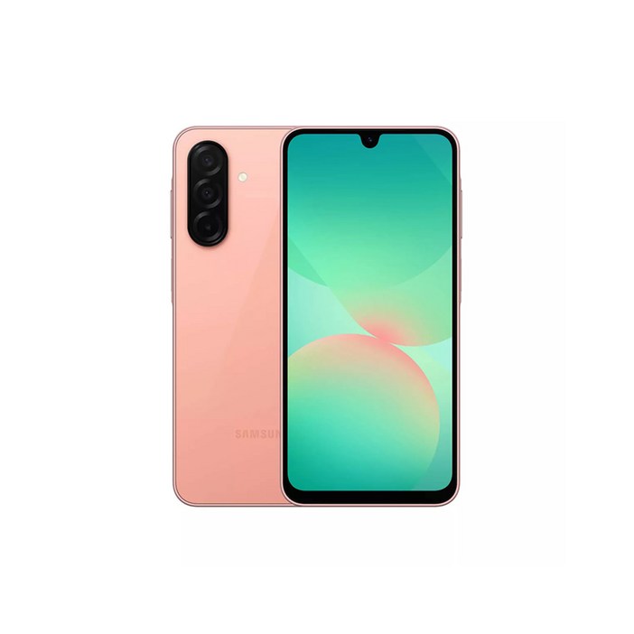 삼성전자 삼성 갤럭시A26 128GB 6램 핑크 듀얼심 5G 관세포함 자급제폰, 128GB, 핑크