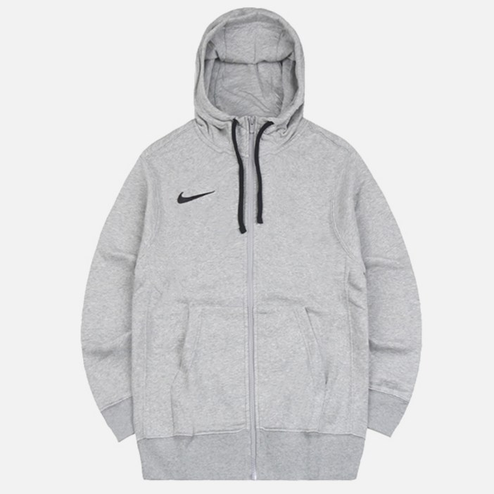 나이키 남성용 PARK SWOOSH 후드집업