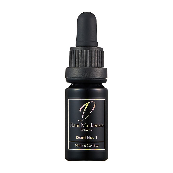 퓨어오일퍼퓸 대니넘버원 Dani No. 1, 1개, 10ml