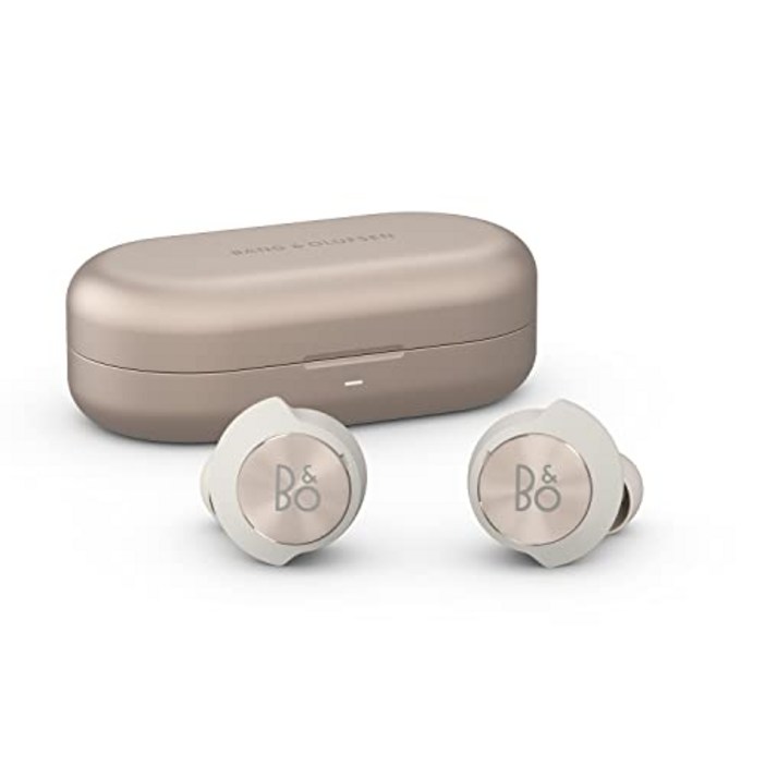 Bang Olufsen 뱅앤올프센 무선 이어폰 노이즈 캔슬링 bluetooth Beoplay EQ SandGold