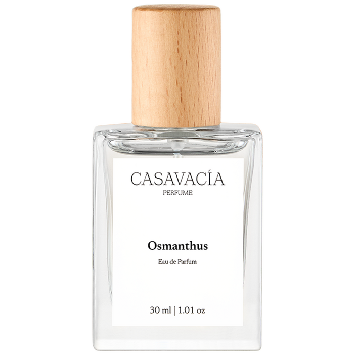 카사바시아 오스만투스 오 드 퍼퓸, 1개, 30ml