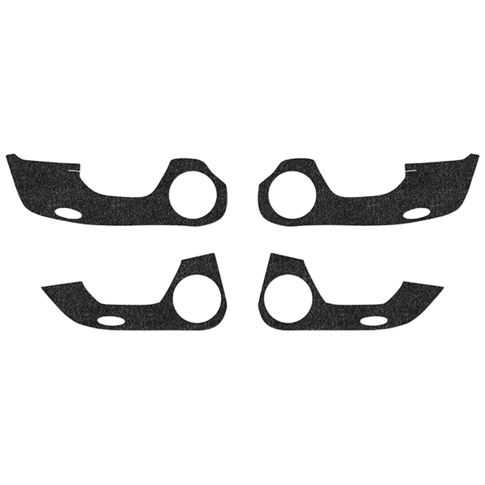 가즈아 스크래치방지 도어커버 SM5 플래티넘