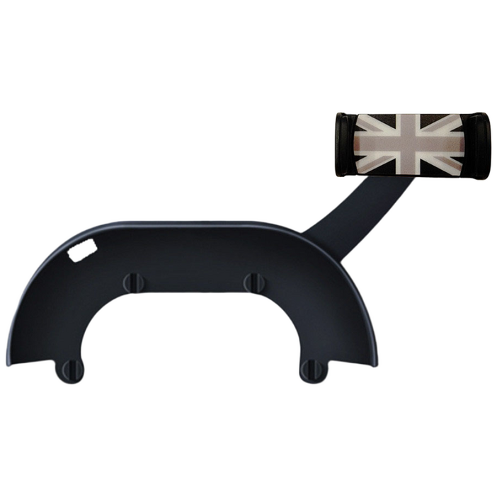 도우팩토리미니쿠퍼 전용 이지 스마트폰 거치대 일반형, 기본 수동형 이지 거치대, F시리즈 전용