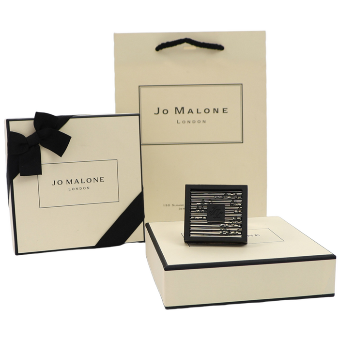 조말론 차량용 방향제 신형풀세트리필케이스 라임 피오니 우드 명품 카디퓨저