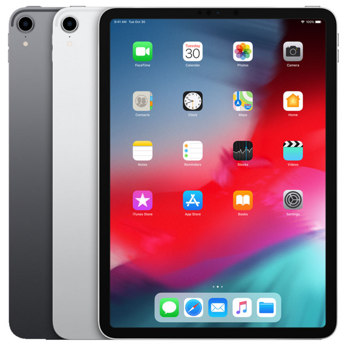 애플 아이패드 프로 11형 1세대