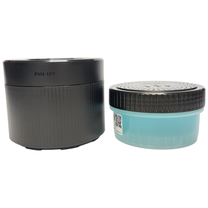 [Philips] 필립스전기면도기 SkinIQ 스킨아이큐 전용 세척기 S5000 7000 9000