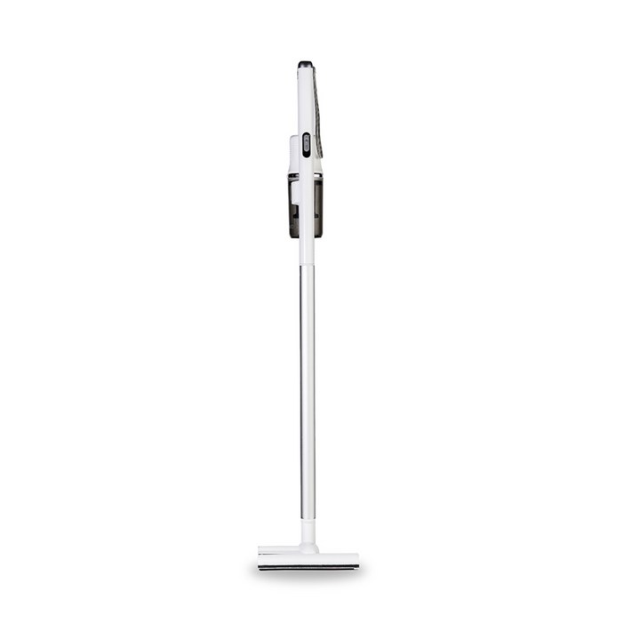 베스트하임 브리넥스 BLDC 듀얼모터 초경량 진공 무선 청소기, ESR-TPV08, 화이트