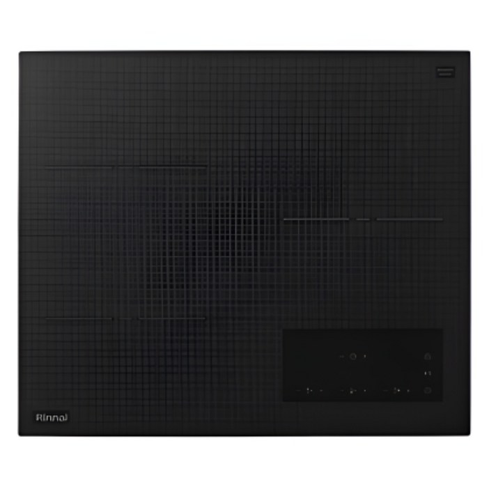 린나이 인덕션 3구 빌트인 전기레인지 교체 타공 560X430-480 겸용, 빌트인, 단일상품