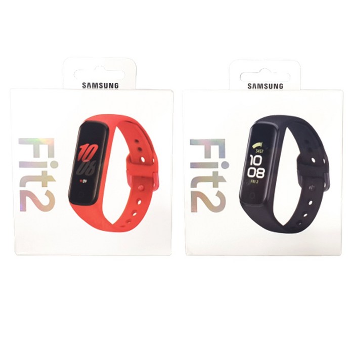 갤럭시 핏2 스마트밴드
