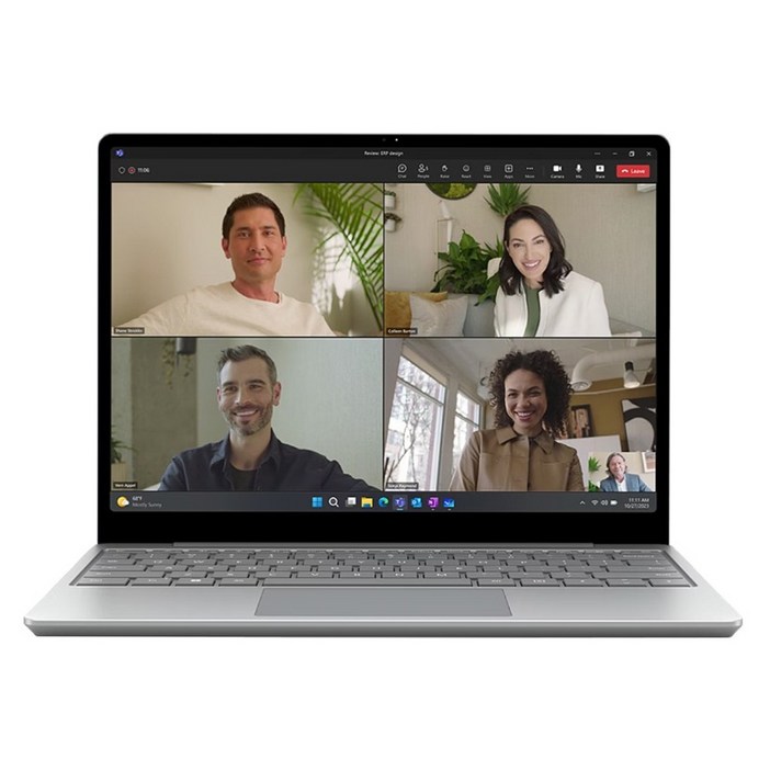 MS 서피스 Surface GO3 리퍼 노트북 윈도우11 인텔12세대 i51235U 16G 256G IrixXe 12.4인치 박스개봉 미사용, MS GO3, WIN11 Pro, 16GB, 256GB, 회색