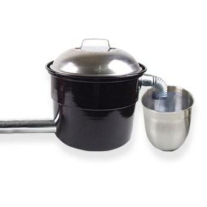 본사 꾸버스 숯불 자동 점화기 착화기 장치통 송풍기 풍로