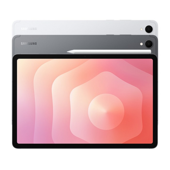 삼성전자 갤럭시탭 S11 278.1mm11형 S펜포함, WiFi, 256GB, 실버