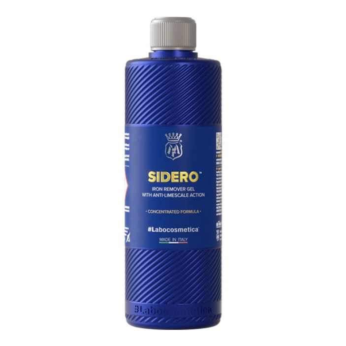 라보코스메티카 마프라 차량용 시데로 철분제거제, 500ml, 1개
