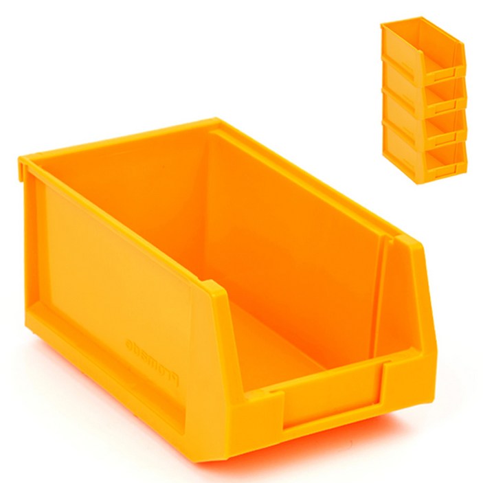 프로메이드 다용도 부품함