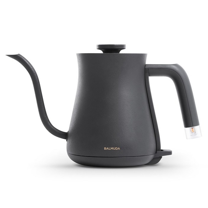 발뮤다 더 팟 전기포트 블랙