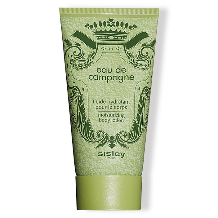 시슬리화장품 오 드 깡빠뉴 플뤼드 이드라땅 뿌르 르 꼬르 바디로션, 150ml, 1개 시슬리화장품 오 드 깡빠뉴 플뤼드 이드라땅 뿌르 르 꼬르 바디로션, 150ml, 1개