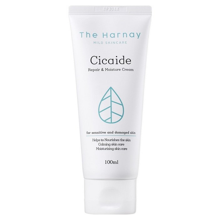 더하르나이 시카이드 크림, 100ml, 1개