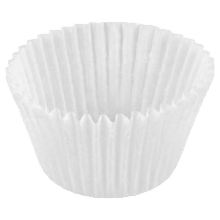 천운패키지 유산지컵 백색 55mm