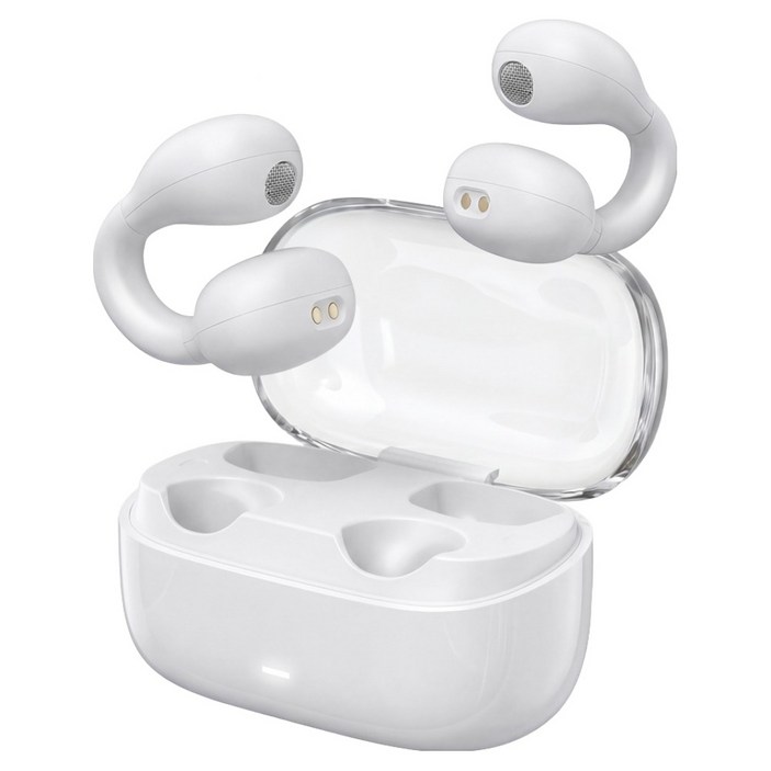 코시 오픈핏 귀찌 이어클립형 무선 블루투스 이어폰