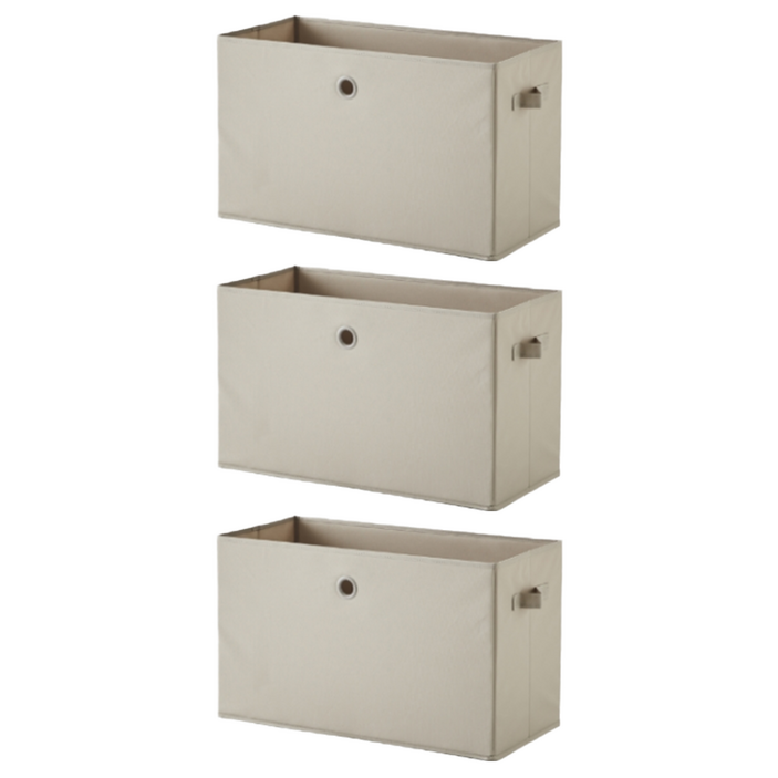 한샘 샘폴리 수납 바스켓