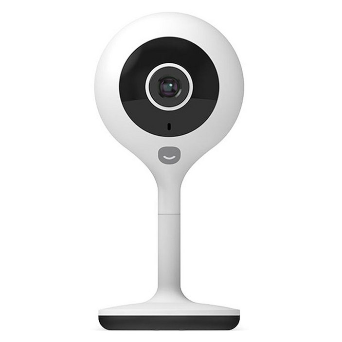 헤이홈 스마트 홈카메라, GKWIC054, 1개