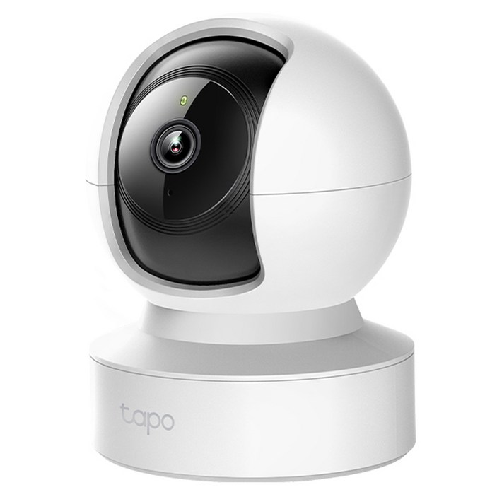 티피링크 2MP 회전형 이더넷 WiFi 스마트 홈 카메라