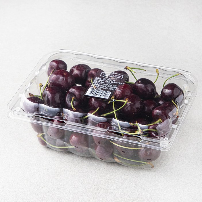 신세계푸드 캐나다 프레시컬렉션 체리, 1개, 750g
