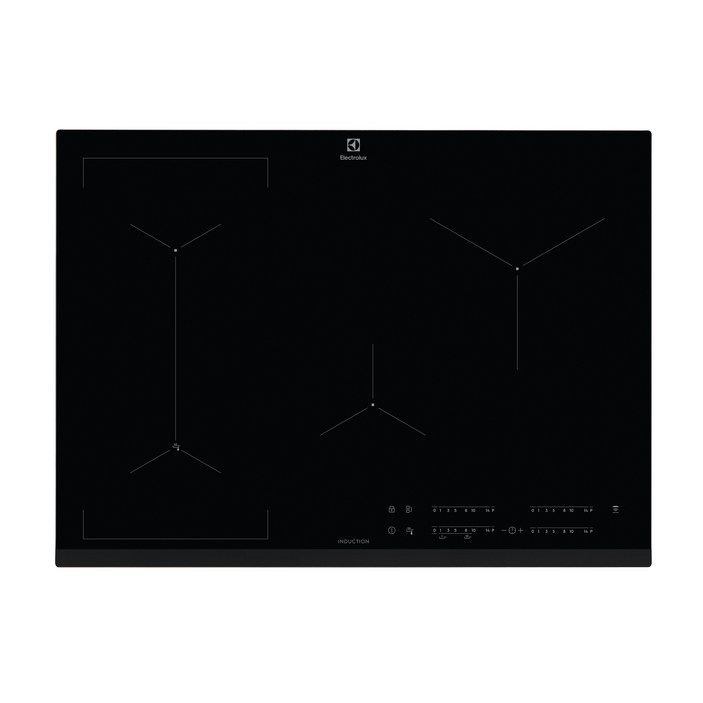 일렉트로룩스 얼티밋테이스트 700 센스프라이 인덕션 4구 71cm 방문설치