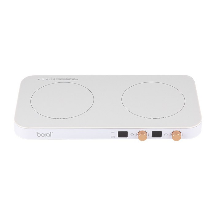 2구 인덕션 전기레인지 프리스탠딩 듀얼 플레이트, 프리스탠딩, 인덕션