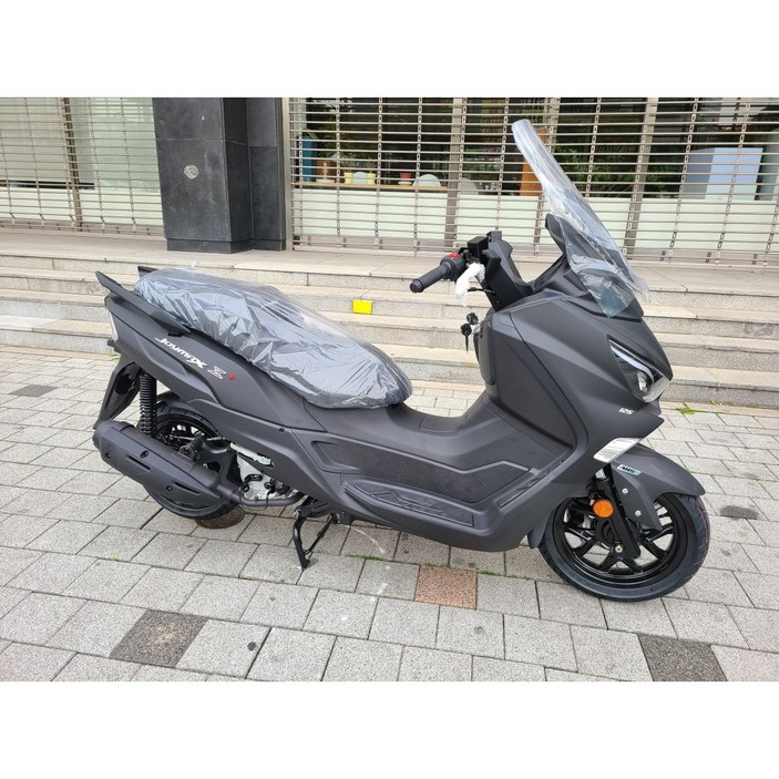 SYM 조이맥스Z+ 125/조이맥스 125 /NMAX125 /PCX125
